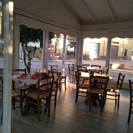 Locanda B&B Dandana Orgosolo Kültér fotó