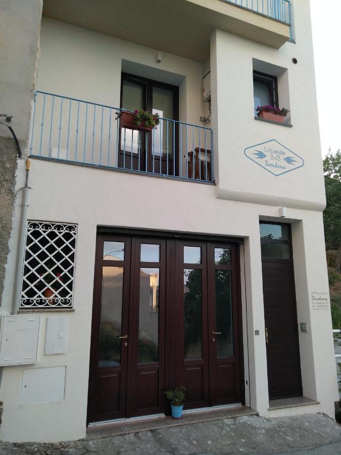 Locanda B&B Dandana Orgosolo Kültér fotó