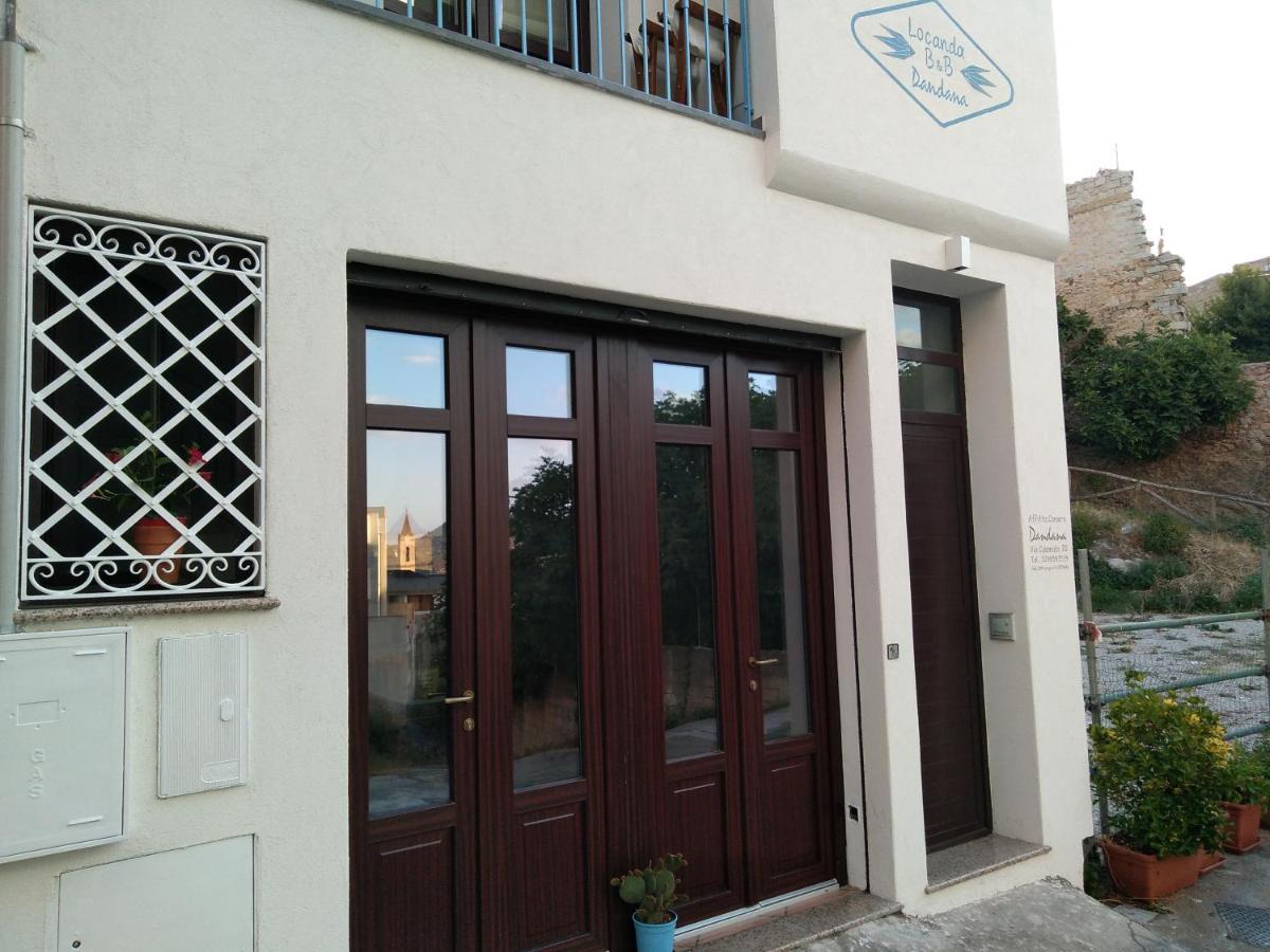 Locanda B&B Dandana Orgosolo Kültér fotó