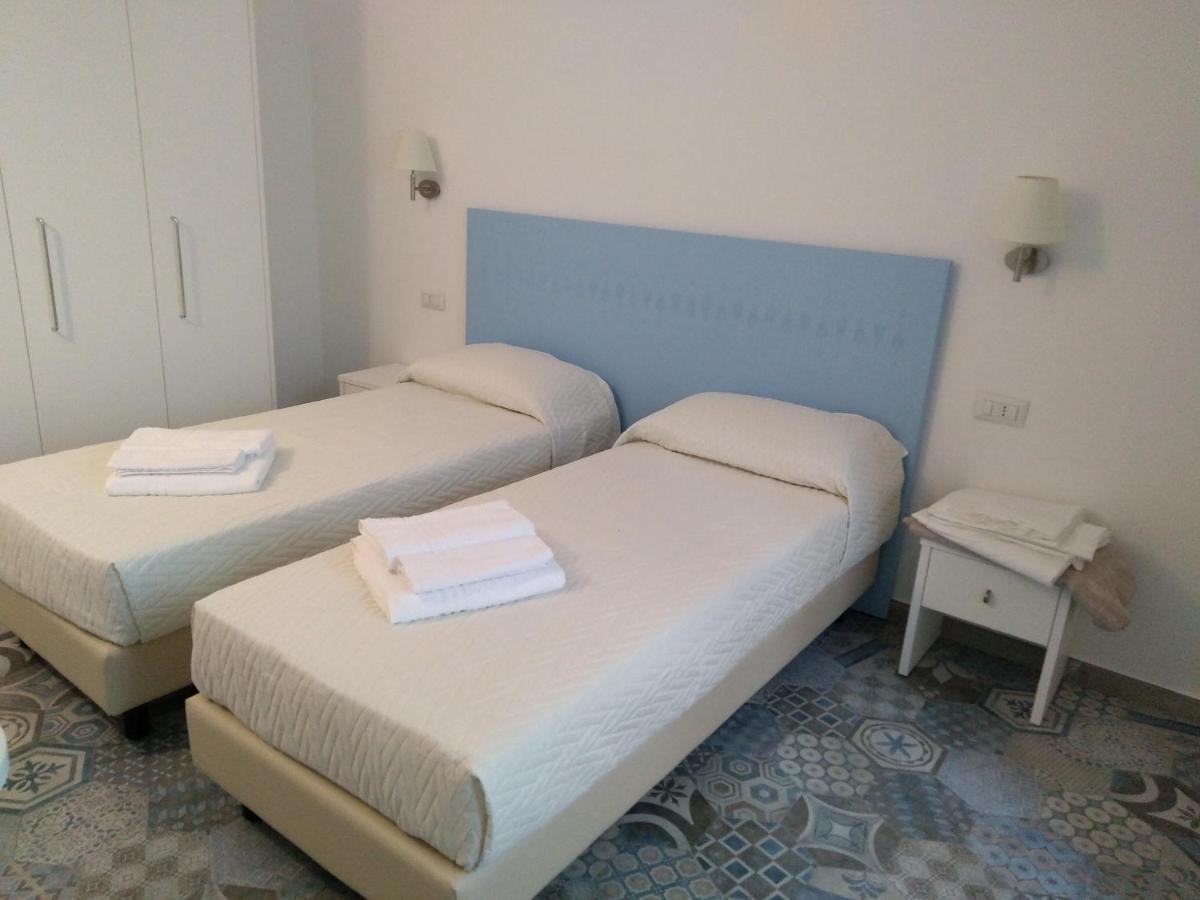 Locanda B&B Dandana Orgosolo Kültér fotó