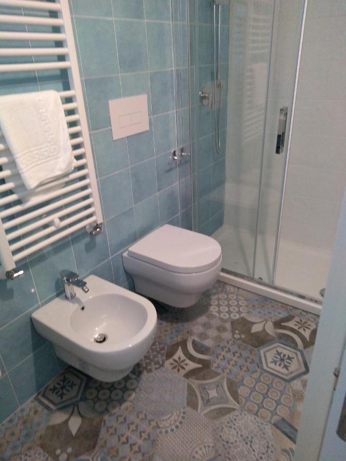 Locanda B&B Dandana Orgosolo Kültér fotó