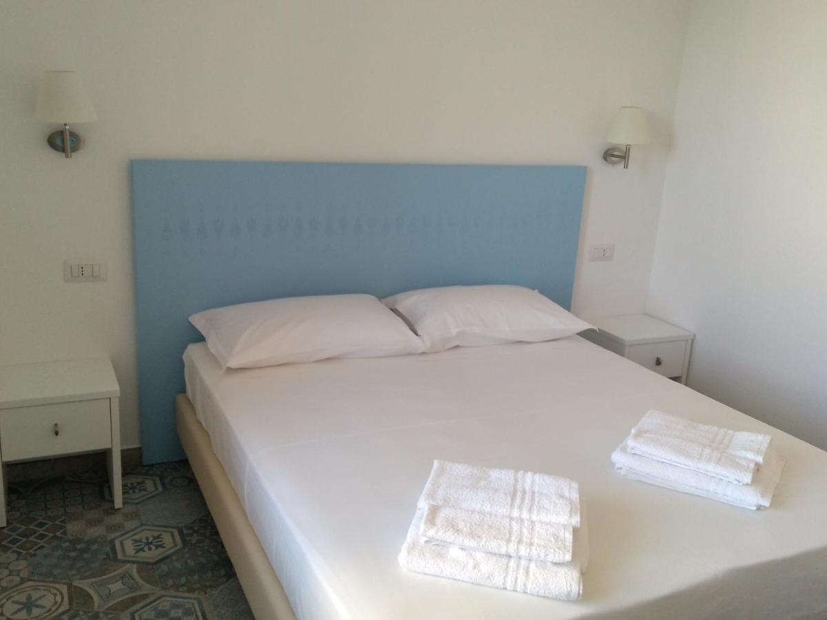 Locanda B&B Dandana Orgosolo Kültér fotó