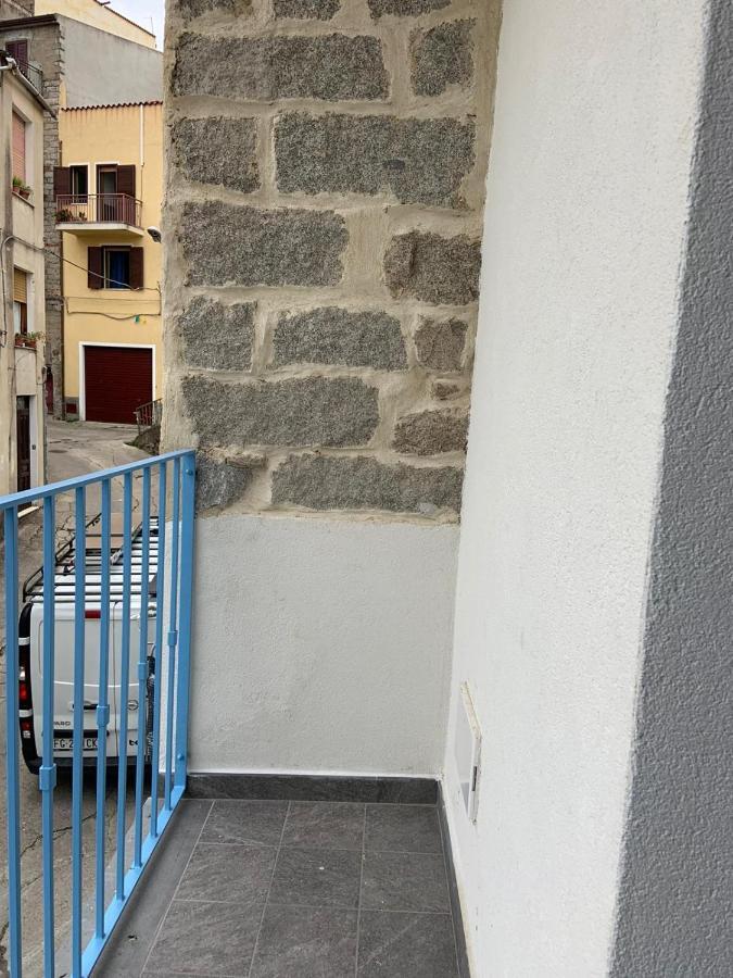 Locanda B&B Dandana Orgosolo Kültér fotó