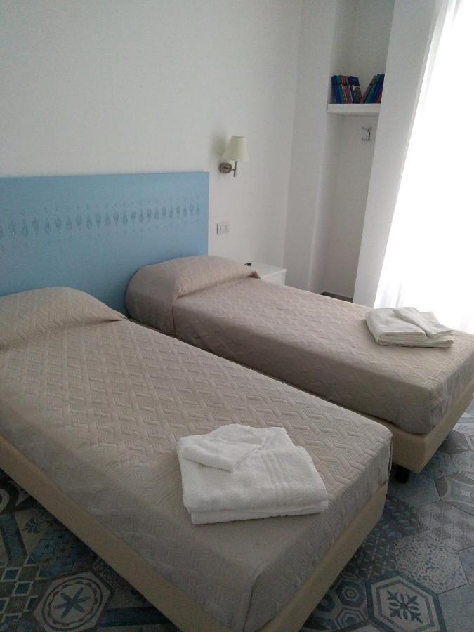 Locanda B&B Dandana Orgosolo Kültér fotó