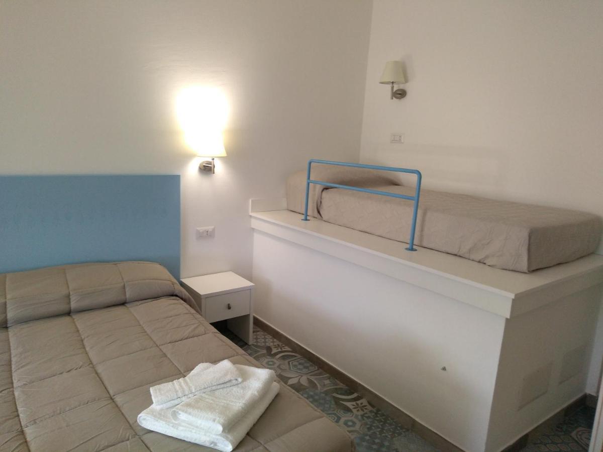 Locanda B&B Dandana Orgosolo Kültér fotó