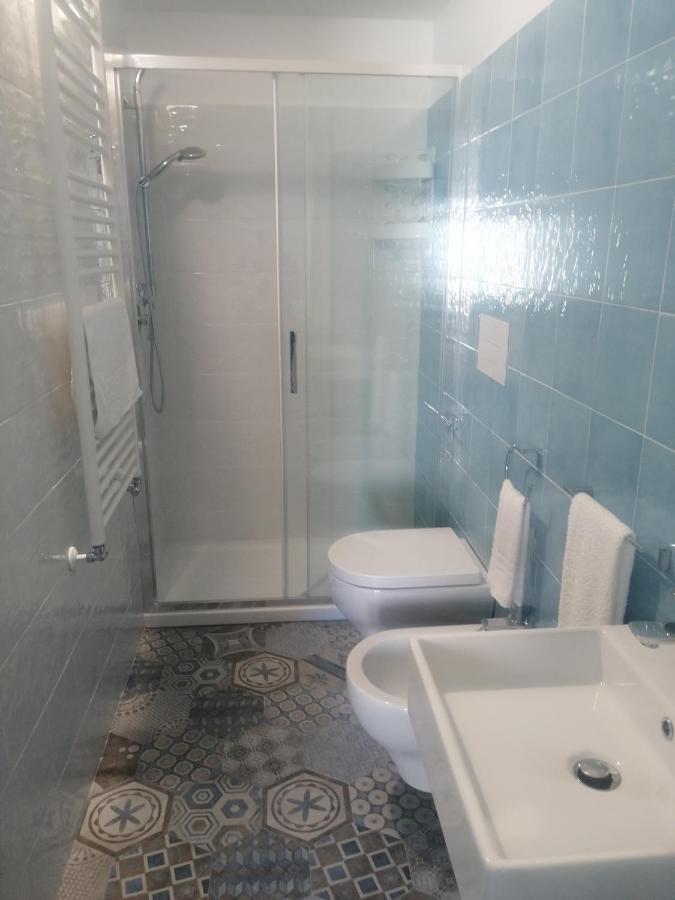 Locanda B&B Dandana Orgosolo Kültér fotó