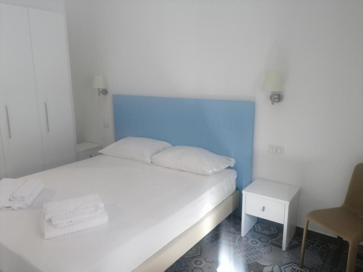 Locanda B&B Dandana Orgosolo Kültér fotó