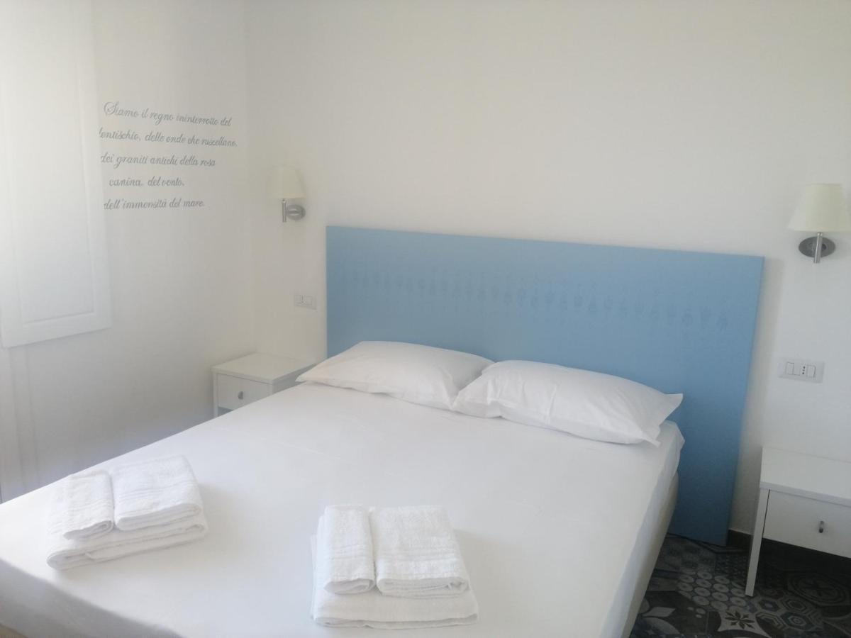 Locanda B&B Dandana Orgosolo Kültér fotó