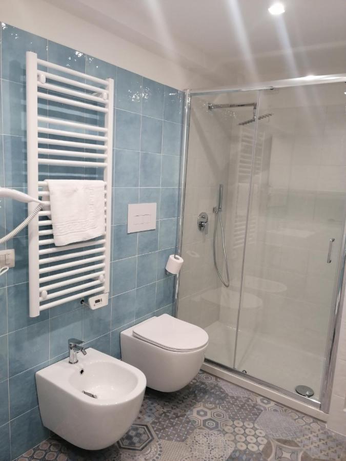 Locanda B&B Dandana Orgosolo Kültér fotó