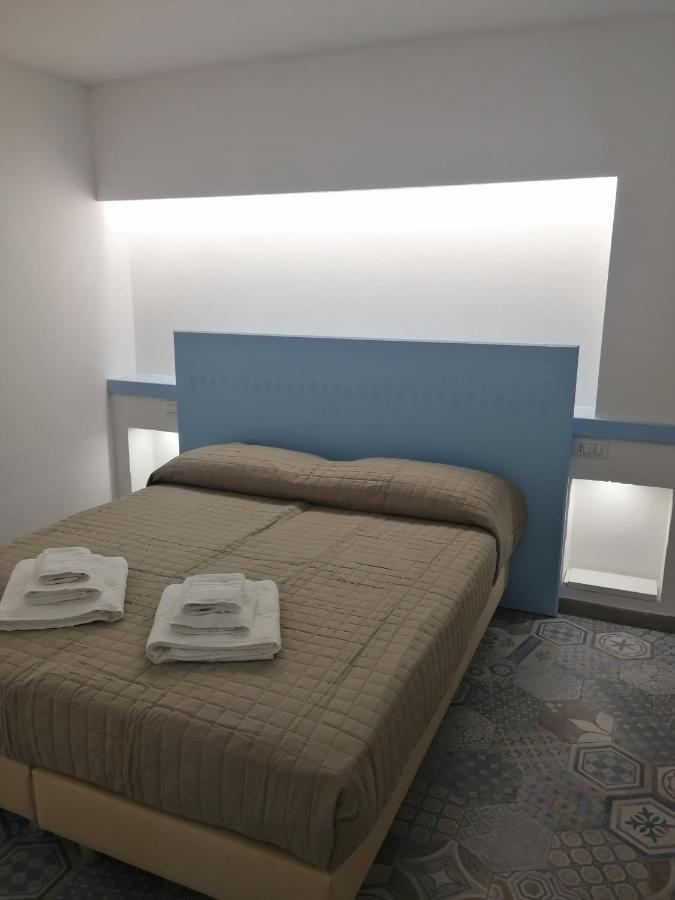 Locanda B&B Dandana Orgosolo Kültér fotó