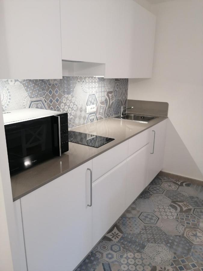 Locanda B&B Dandana Orgosolo Kültér fotó
