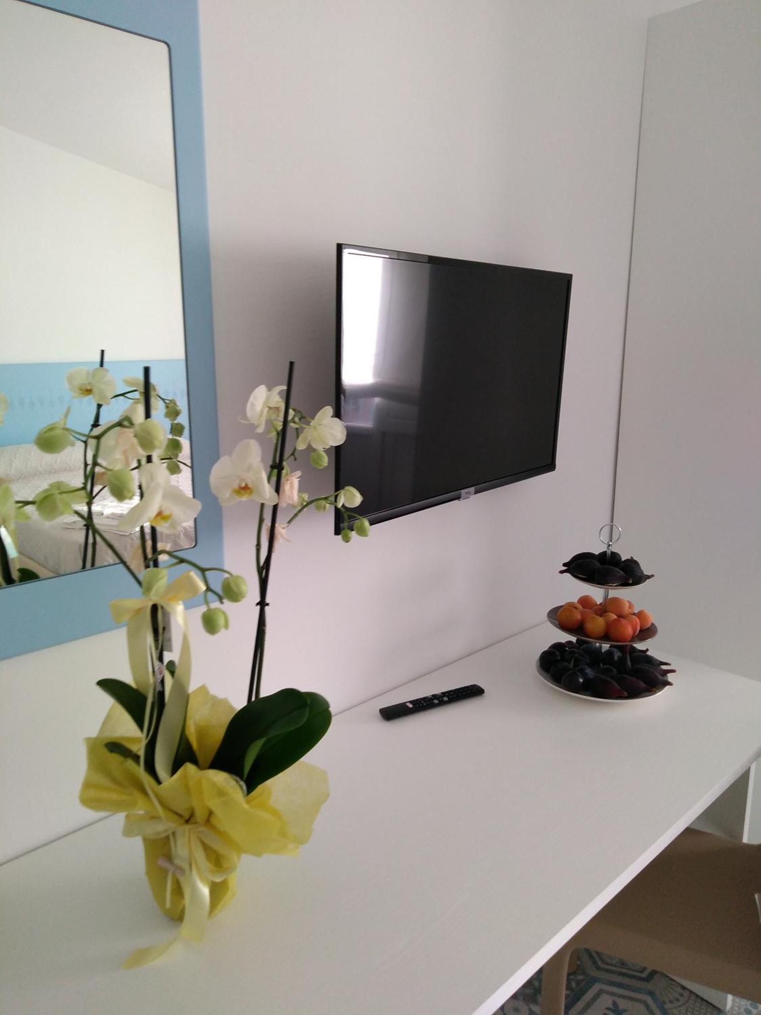 Locanda B&B Dandana Orgosolo Szoba fotó